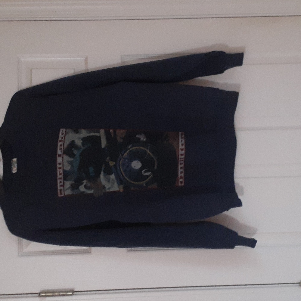 Mens sweatshirt